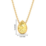 Load image into Gallery viewer, 5-carat-bezel-pear-water-drop-vivid-yellow-solitaire-pendant-in-yellow-gold-fdpd10538pegvyellowangle1-5.00ct-nl-yg-hw_4ab8e0cc-80c6-4fea-8263-3fd3b1e2bcb8.jpg?v=1787819661