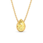 Load image into Gallery viewer, 5-carat-bezel-pear-water-drop-vivid-yellow-solitaire-pendant-in-yellow-gold-fdpd10538pegvyellowangle1-5.00ct-nl-yg_60bf4ae4-f824-4229-883c-5d328d8f41ae.jpg?v=1787819662