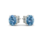 Load image into Gallery viewer, 5-carat-oval-cut-vivid-blue-diamond-stud-earrings-in-white-gold-fdear10411ovgvblueangle3-5.00ct-nl-wg.jpg
