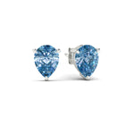 Load image into Gallery viewer, 5-carat-vivid-blue-pear-cut-3-prong-earring-in-white-gold-fdear10411peblueangle1-5.00ct-nl-wg.jpg