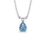 Load image into Gallery viewer, 5-carat-vivid-blue-pear-shaped-solitaire-necklace-in-white-gold-fdpd8469pegvblueangle1-5.00ct-nl-wg_3c645023-9716-446b-9ead-76ce1dda1c67.jpg?v=1787284564