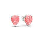 Load image into Gallery viewer, 5-carat-vivid-pink-pear-cut-3-prong-earring-in-white-gold-fdear10411pepinkangle1-5.00ct-nl-wg.jpg