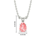 Load image into Gallery viewer, 5-carat-vivid-blue-pear-shaped-solitaire-necklace-in-white-gold-fdpd8469pegvblueangle1-5.00ct-nl-wg-hw_caee0b0b-4c59-47b3-b752-f3f4b5a333f0.jpg?v=1787284563
