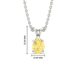 Load image into Gallery viewer, 5-carat-vivid-yellow-pear-shaped-solitaire-necklace-in-white-gold-fdpd8469pegvyellowangle1-5.00ct-nl-wg-hw_976770dd-edaf-4c0b-a1fe-e847085ddd35.jpg?v=1787284562