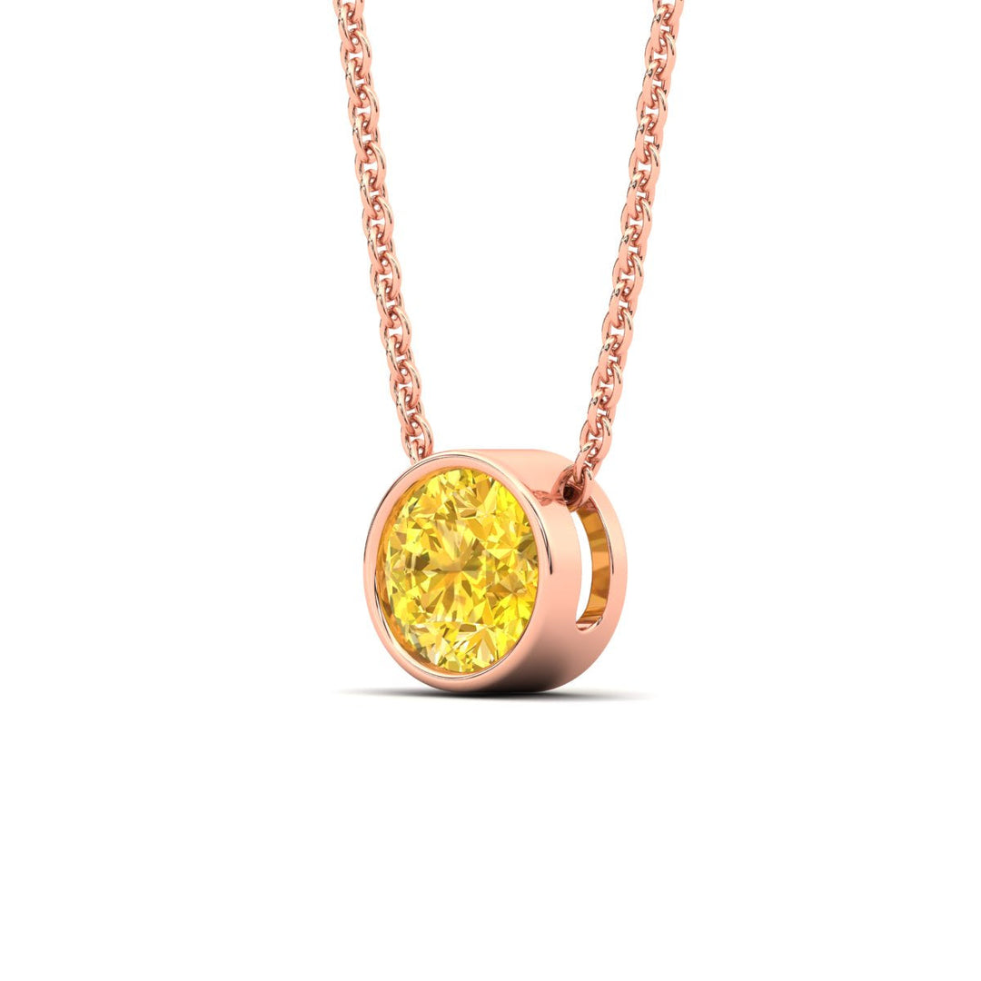5-ct-fancy-lab-grown-round-vived-yellow-bezel-stone-pendant-in-rose-gold-fdpd10538rogvyellowangle2-5.00ct-nl-rg.jpg?v=1785906888