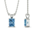 Load image into Gallery viewer, 5-ct-radiant-cut-fancy-lab-grown-vived-blue-solitaire-necklace-in-white-gold-fdpd8469ragvblueangle3-5.00ct-nl-wg.jpg