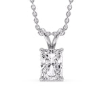 Load image into Gallery viewer, 5-carat-radiant-diamond-basket-stud-earring-in-white-gold-FDEAR10411RAANGLE1-5.00CT-NL-WG_1200x1200.jpg?v=1786949883