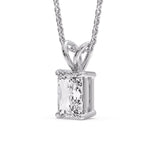 Load image into Gallery viewer, 5-carat-radiant-diamond-basket-stud-earring-in-white-gold-FDEAR10411RA-5.00CT-NL-WG_1200x1200.jpg?v=1786949883