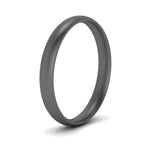 Load image into Gallery viewer, 1 MM To 6 MM Comfort Fit Plain Wedding Band

