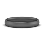Load image into Gallery viewer, 1 MM To 6 MM Comfort Fit Plain Wedding Band
