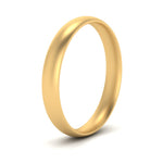 Load image into Gallery viewer, 1 MM To 6 MM Comfort Fit Plain Wedding Band
