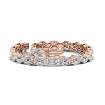 Load image into Gallery viewer, Beautiful Marquise Lab Diamond Tennis Bracelet
