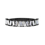 Load image into Gallery viewer, Baguette Diamond Promise Ring
