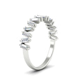 Load image into Gallery viewer, Baguette Diamond Promise Ring
