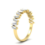 Load image into Gallery viewer, Baguette Diamond Promise Ring
