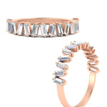 Load image into Gallery viewer, Baguette Diamond Promise Ring
