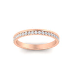 Load image into Gallery viewer, a-beautiful-round-diamond-half-eternity-band-in-FD11406BANGLE5-NL-RG
