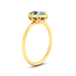 Load image into Gallery viewer, antique-style-oval-vivid-blue-bezel-solitaire-engagement-ring-in-yellow-gold-fdenr11614ovgvblueangle2-nl-yg.jpg