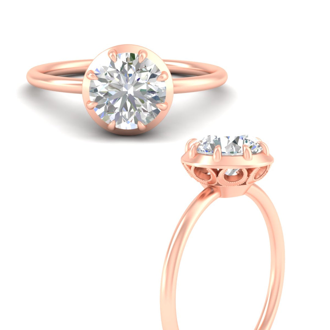 antique-style-round-diamond-bezel-solitaire-engagement-ring-in-rose-gold-fdenr11614roangle3-nl-rg.jpg
