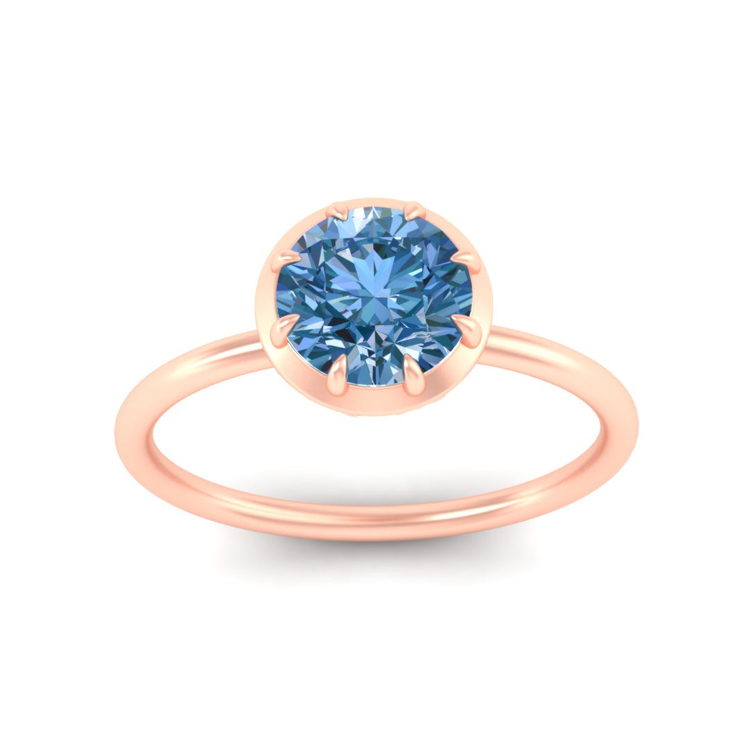 antique-style-round-vivid-blue-bezel-solitaire-engagement-ring-in-rose-gold-fdenr11614rogvblueangle5-nl-rg.jpg