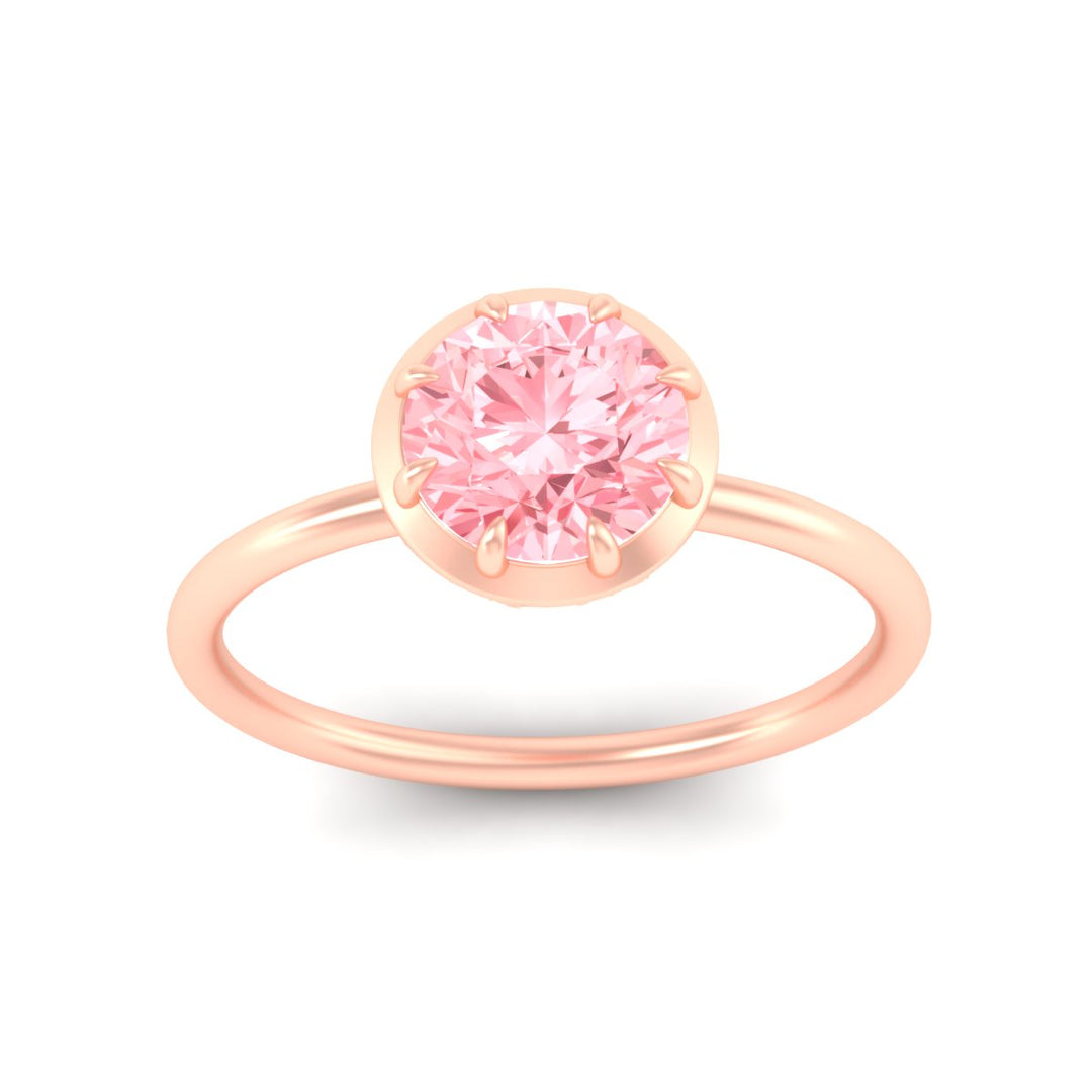 antique-style-round-vivid-pink-bezel-solitaire-engagement-ring-in-rose-gold-fdenr11614rogvpinkangle5-nl-rg.jpg