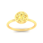 Load image into Gallery viewer, antique-style-round-vivid-yellow-bezel-solitaire-engagement-ring-in-yellow-gold-fdenr11614rogvyellowangle5-nl-yg.jpg