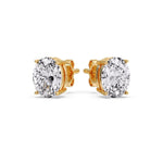 Load image into Gallery viewer, basket-5-carat-oval-diamond-stud-earring-in-yellow-gold-FDEAR-10411OV-5.00CT-NL-YG_1200x1200.jpg?v=1770630348