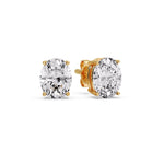 Load image into Gallery viewer, basket-5-carat-oval-diamond-stud-earring-in-yellow-gold-FDEAR-10411OVANGLE1-5.00CT-NL-YG_905a3c7b-41f4-42c0-94d0-630fc246861a_1200x1200.jpg?v=1770630348