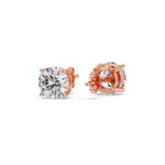 Load image into Gallery viewer, basket-5-ct.-diamond-stud-earring-in-rose-gold-FDEAR-10411ROANGLE3-5.00CT-NL-RG_1200x1200.jpg?v=1771303135