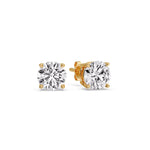 Load image into Gallery viewer, basket-5-ct.-diamond-stud-earring-in-yellow-gold-FDEAR-10411ROANGLE1-5.00CT-NL-YG_1200x1200.jpg?v=1771303135