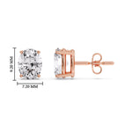 Load image into Gallery viewer, basket-prong-stud-earring-oval-shaped-4-carat-in-rose-gold-FDEAR-10411OVANGLE2-4.00CT-NL-RG-HW_1200x1200.jpg?v=1764065771