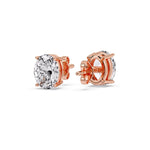 Load image into Gallery viewer, basket-prong-stud-earring-oval-shaped-4-carat-in-rose-gold-FDEAR-10411OVANGLE3-4.00CT-NL-RG_1200x1200.jpg?v=1764065771