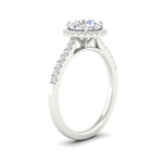 Load image into Gallery viewer, cathedral-pave-halo-round-diamond-engagement-ring-in-white-gold-fdenr11704roangle2-nl-wg.jpg