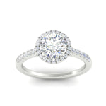 Load image into Gallery viewer, cathedral-pave-halo-round-diamond-engagement-ring-in-white-gold-fdenr11704roangle5-nl-wg.jpg