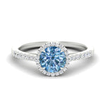 Load image into Gallery viewer, cathedral-pave-halo-round-vivid-blue-engagement-ring-in-white-gold-fdenr11704rogvbluesleep-nl-wg.jpg