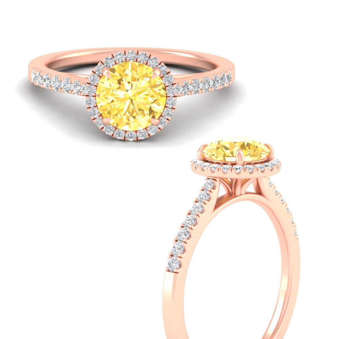 cathedral-pave-halo-round-vivid-yellow-engagement-ring-in-rose-gold-fdenr11704rogvyellowangle3-nl-rg.jpg