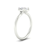 Load image into Gallery viewer, cushion-cut-collet-set-solitaire-diamond-engagement-ring-in-white-gold-fdenr11593cuangle2-nl-wg.jpg