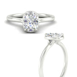 Load image into Gallery viewer, cushion-cut-collet-set-solitaire-diamond-engagement-ring-in-white-gold-fdenr11593cuangle3-nl-wg.jpg