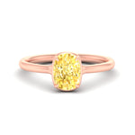 Load image into Gallery viewer, cushion-cut-collet-set-solitaire-vivid-yellow-engagement-ring-in-rose-gold-fdenr11593cugvyellowsleep-nl-rg.jpg