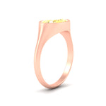 Load image into Gallery viewer, east-west-oval-bezel-vivid-yellow-engagement-ring-in-rose-gold-fdenr11606gvyellowangle2-nl-rg.jpg?v=1789038668