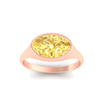 Load image into Gallery viewer, east-west-oval-bezel-vivid-yellow-engagement-ring-in-rose-gold-fdenr11606gvyellowangle5-nl-rg.jpg?v=1789038668