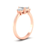 Load image into Gallery viewer, emerald-cut-diamond-trapezoid-engagement-ring-in-rose-gold-fdenr7981emangle2-nl-rg.jpg?v=1788347229