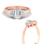Load image into Gallery viewer, emerald-cut-diamond-trapezoid-engagement-ring-in-rose-gold-fdenr7981emangle3-nl-rg.jpg?v=1788347229