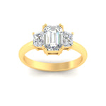 Load image into Gallery viewer, emerald-cut-diamond-trapezoid-engagement-ring-in-yellow-gold-fdenr7981emangle5-nl-yg.jpg?v=1788347229