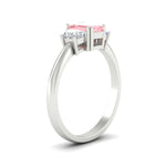 Load image into Gallery viewer, emerald-cut-vivid-pink-trapezoid-engagement-ring-in-white-gold-fdenr7981emgvpinkangle2-nl-wg.jpg?v=1788347229