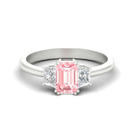 Load image into Gallery viewer, emerald-cut-vivid-pink-trapezoid-engagement-ring-in-white-gold-fdenr7981emgvpinksleep-nl-wg.jpg?v=1788347229