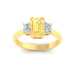 Load image into Gallery viewer, emerald-cut-vivid-yellow-trapezoid-engagement-ring-in-yellow-gold-fdenr7981emgvyellowangle5-nl-yg.jpg?v=1788347229