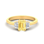 Load image into Gallery viewer, emerald-cut-vivid-yellow-trapezoid-engagement-ring-in-yellow-gold-fdenr7981emgvyellowsleep-nl-yg.jpg?v=1788347229