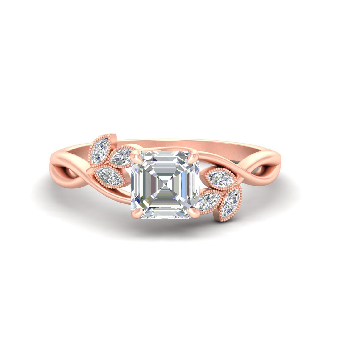 floral-leaf-asscher-cut-diamond-engagement-ring-in-rose-gold-fdenr10962assleep-nl-rg.jpg