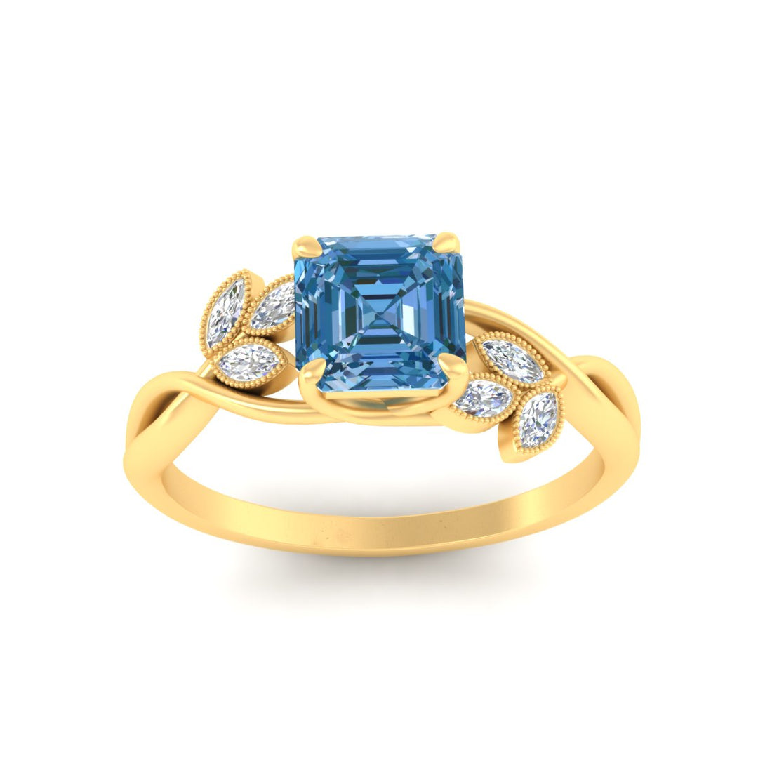 floral-leaf-asscher-cut-vivid-blue-engagement-ring-in-yellow-gold-fdenr10962asgvblueangle5-nl-yg.jpg